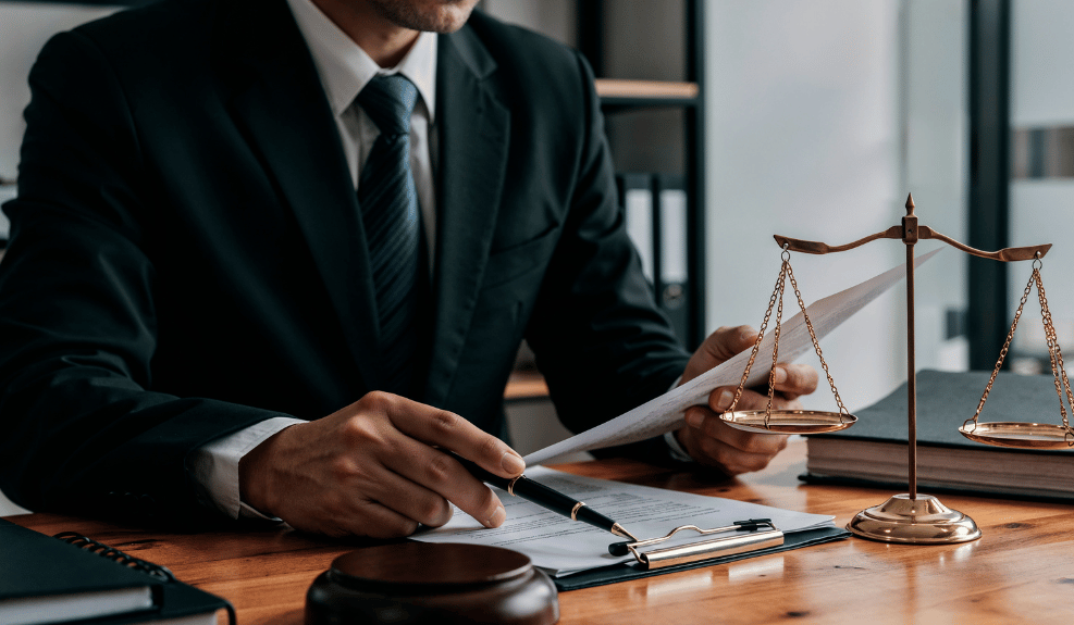 Medical Liability Lawyer