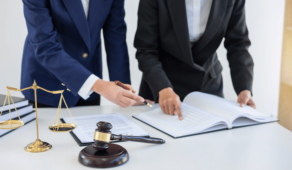 Employment Solicitors