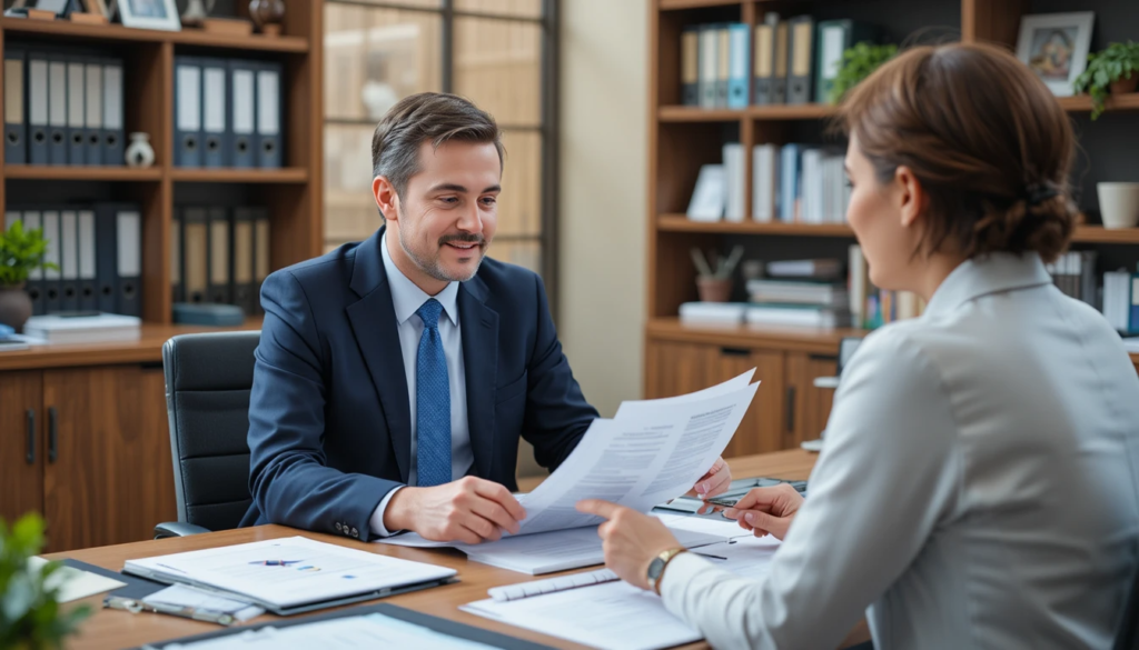 Disability Insurance Attorney: Expert Legal Guidance to Secure, Protect, and Maximize Your Long-Term Benefits