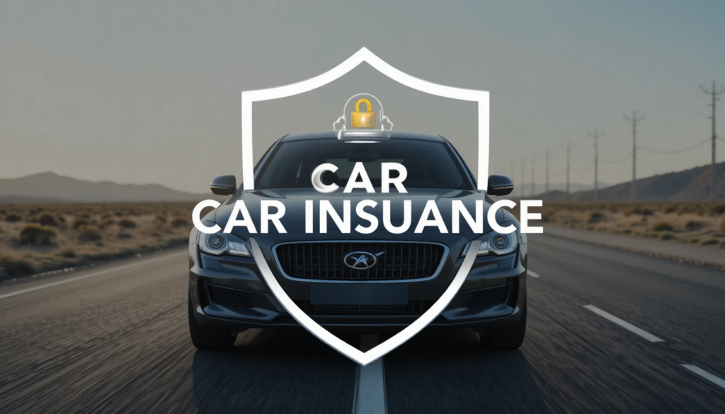 Car Insurance: Comprehensive Protection, Financial Security, and Peace of Mind for Every Driver on Every Journey