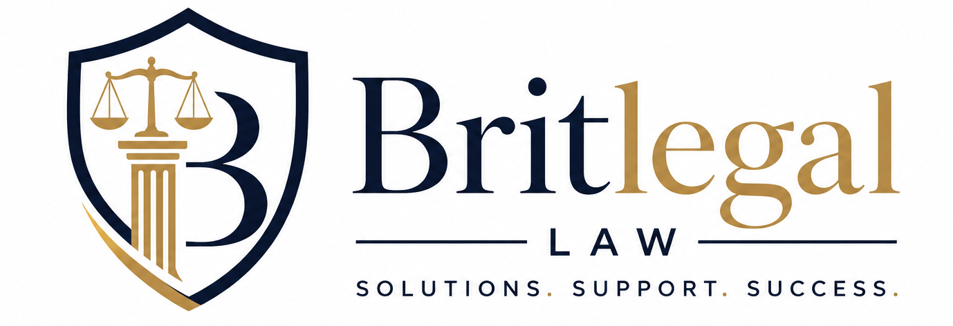 Britlegal