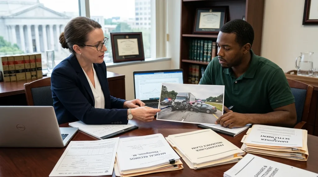 When Should You Consider Calling a Lawyer?