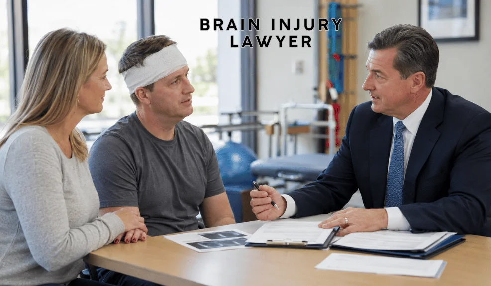 Brain Injury Lawyer: Complete Guide to Choosing the Right Attorney for Serious TBI Claims, Pro Tips