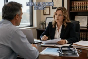 Medical Malpractice Attorney