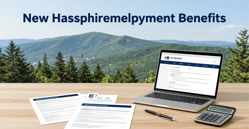 How to File an NH Unemployment Claim
