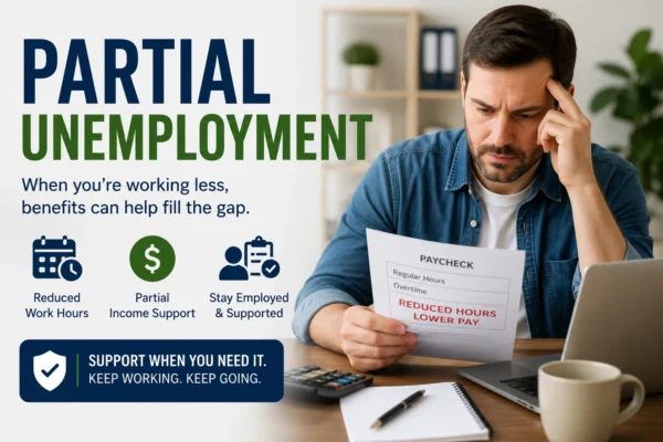 Partial Unemployment