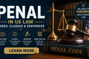 Penal