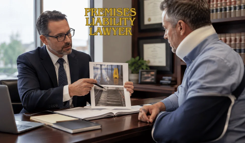 Premises Liability Lawyer: Complete Guide to Duties, Costs, Hiring, Pro Tips, and What Matters Most