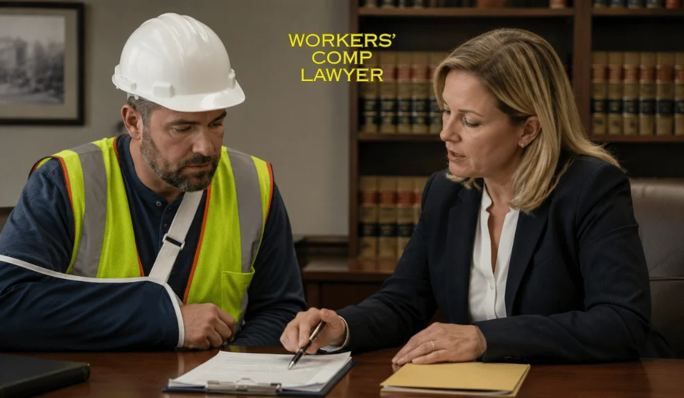 Workers’ Comp Lawyer: Complete Guide to Hiring, Costs, Choosing, Pro Tips, and What Matters Most