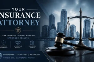 Your Insurance Attorney