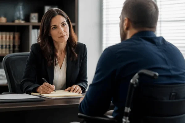 How Much Does a Disability Lawyer Cost? U.S. Fees for Social Security, VA, and LTD Claims