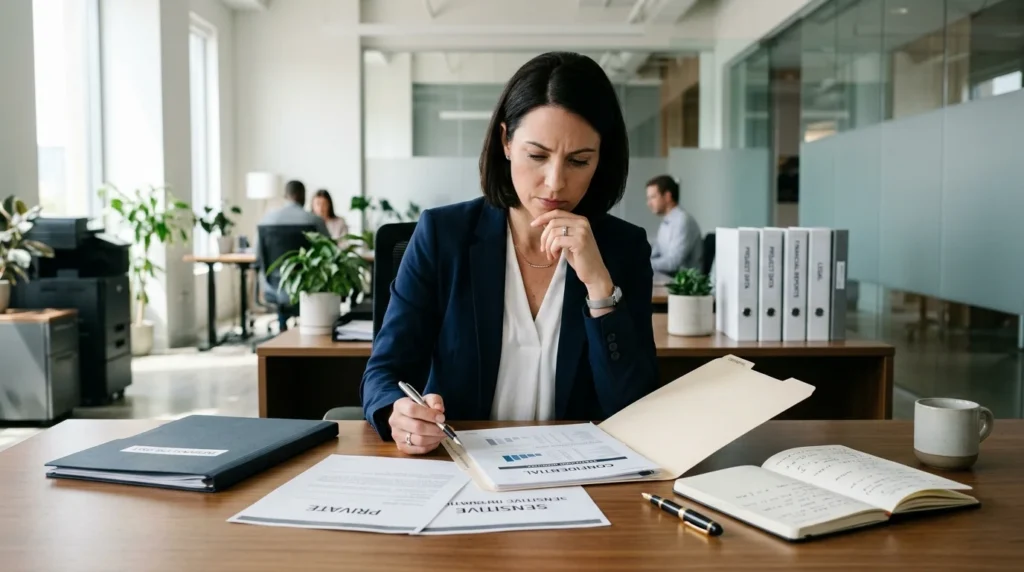 Agency judgment and administrative decisions