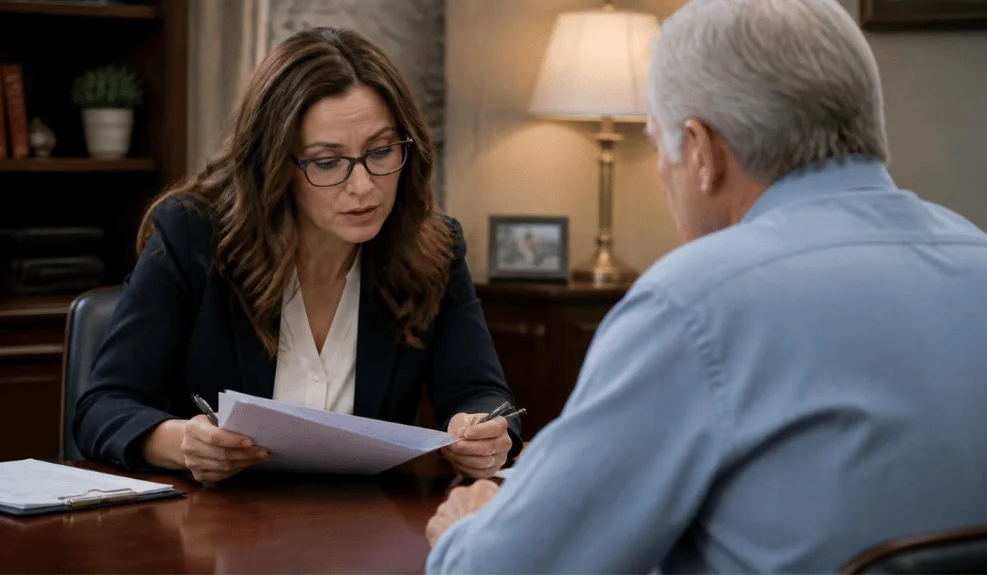 SSA Overpayment Lawyer: A Complete Guide to Appeals, Waivers, and Repayment