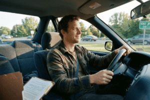 How to File for Bankruptcy and Keep Your Car