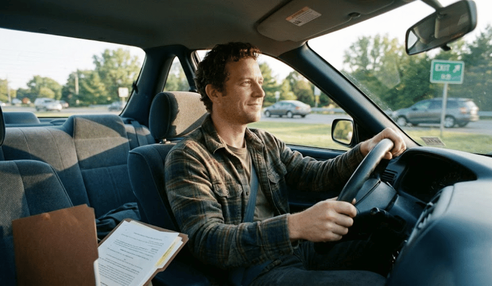 How to File for Bankruptcy and Keep Your Car Without Making Costly Mistakes