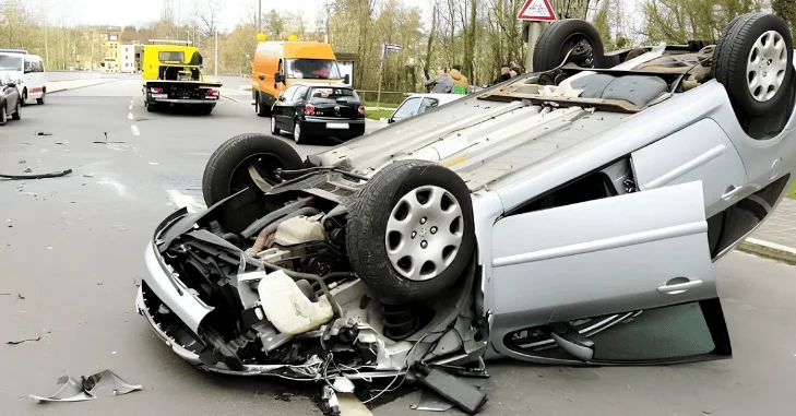 What Is a T-Bone Collision?